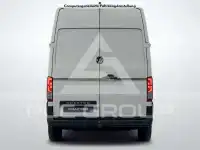 2026 Volkswagen Crafter