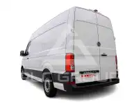 2026 Volkswagen Crafter