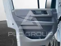 2026 Volkswagen Crafter