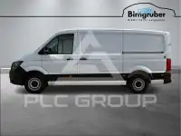 2026 Volkswagen Crafter