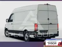 2026 Volkswagen Crafter