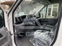 2026 Volkswagen Crafter