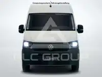 2026 Volkswagen Crafter