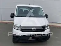 2026 Volkswagen Crafter
