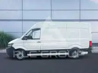 2026 Volkswagen Crafter