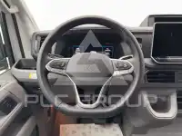 2026 Volkswagen Crafter