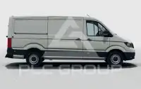 2026 Volkswagen Crafter