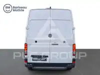 2026 Volkswagen Crafter
