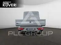 2026 Volkswagen Crafter