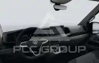 2026 Volkswagen Crafter
