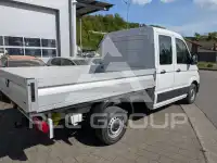 2026 Volkswagen Crafter