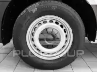 2026 Volkswagen Crafter