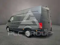 2026 Volkswagen Crafter