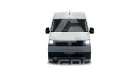 2026 Volkswagen Crafter