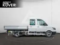 2026 Volkswagen Crafter