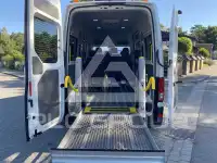 2026 Volkswagen Crafter