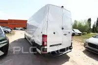 2026 Volkswagen Crafter