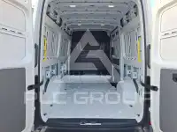 2026 Volkswagen Crafter