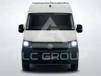 2026 Volkswagen Crafter