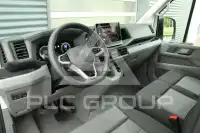 2026 Volkswagen Crafter