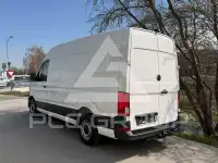 2026 Volkswagen Crafter