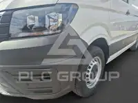 2026 Volkswagen Crafter