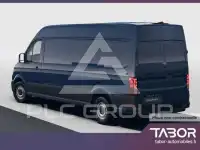 2026 Volkswagen Crafter