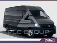 2026 Volkswagen Crafter