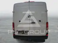 2026 Volkswagen Crafter