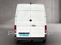 2026 Volkswagen Crafter