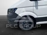 2026 Volkswagen Crafter