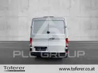 2026 Volkswagen Crafter