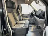2026 Volkswagen Crafter