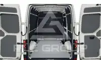 2026 Volkswagen Crafter