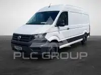2026 Volkswagen Crafter
