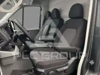 2026 Volkswagen Crafter