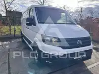 2026 Volkswagen Crafter