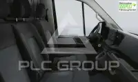 2026 Volkswagen Crafter