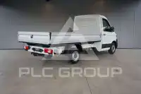 2026 Volkswagen Crafter