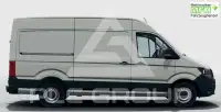 2026 Volkswagen Crafter