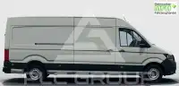 2026 Volkswagen Crafter