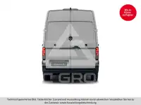 2026 Volkswagen Crafter