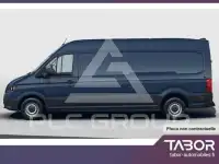 2026 Volkswagen Crafter