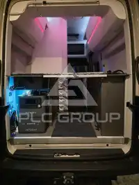 2026 Volkswagen Crafter
