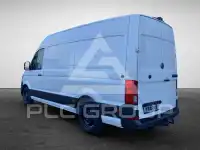 2026 Volkswagen Crafter