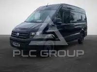 2026 Volkswagen Crafter