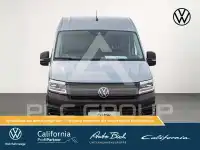 2026 Volkswagen Crafter