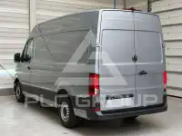 2026 Volkswagen Crafter