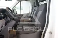 2026 Volkswagen Crafter