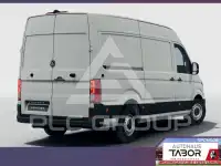 2026 Volkswagen Crafter